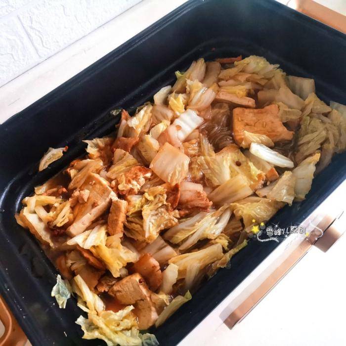 真爽|你知道粉条怎么选择吗？教你两招就能买到好粉条，炖一锅吃的真爽