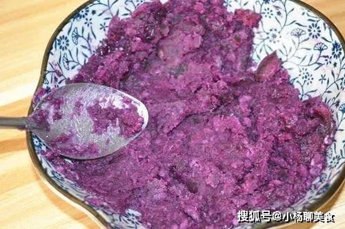 竹帘|晚上睡前蒸一锅，第二天的早餐就有了，好吃又省事，还能美容养颜