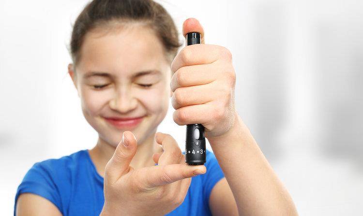 饮食|得了就是一生！患上1型糖尿病，两件事要趁早做