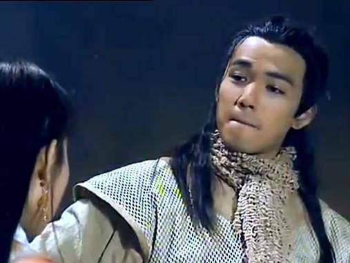 宁静|认出马景涛胡静,却没认出钟汉良宁静,14年前这部剧究竟有多强大