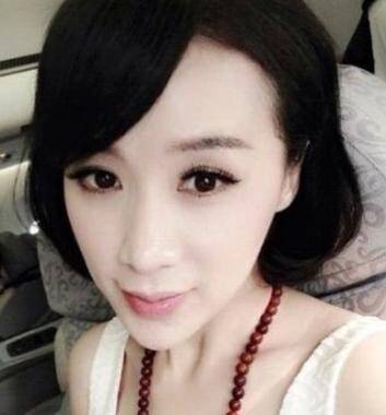 下巴明星的N种“假下巴”，尖到戳死人，翘成老巫婆，一个比一个怪异
