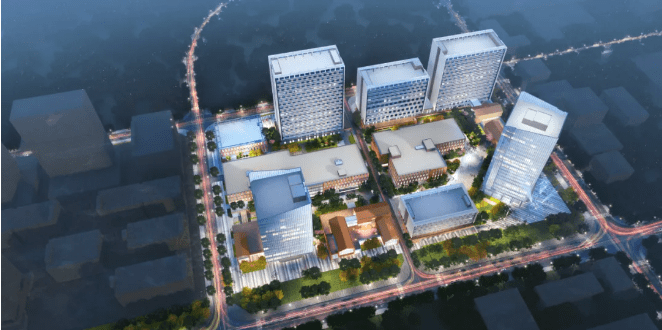 激活创新链,升级产业链!航天基地秦创原建设再加速↑