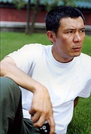 原创谁是凶手姚安濂我是个好演员但不是个好父亲
