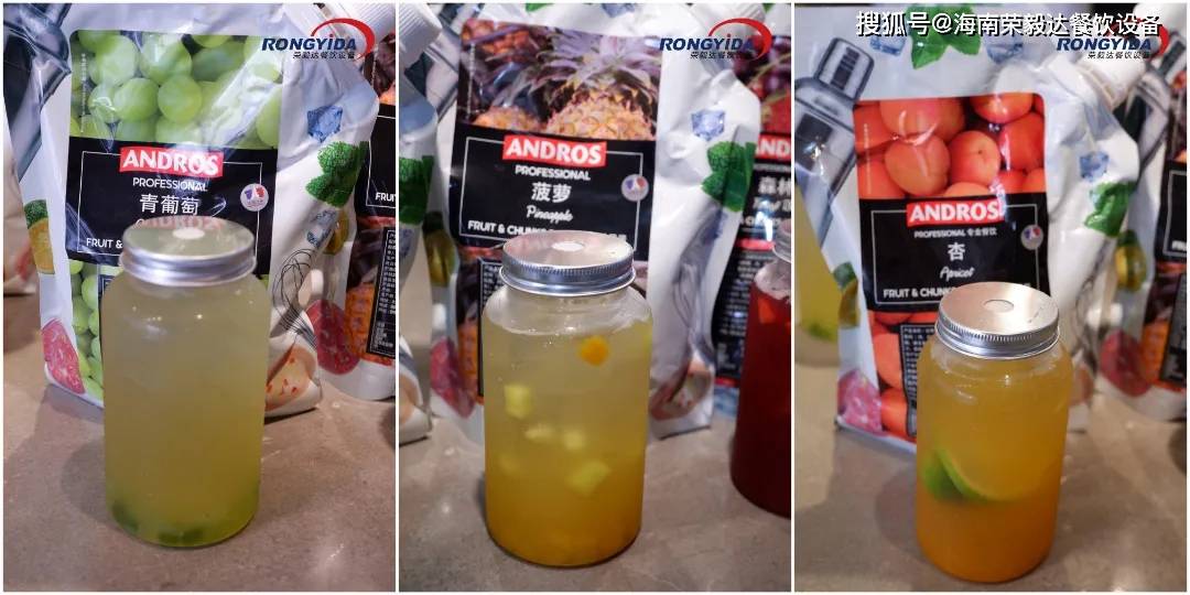 活动|精彩回顾|2021超强劲烹饪设备,助力商家轻松烹制殿堂级轻食西餐