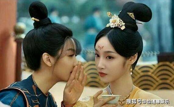 风起洛阳 永川郡主李鹿原型是谁 她的身份是春秋道首领头目吗 东川王 安乐公主 武思月