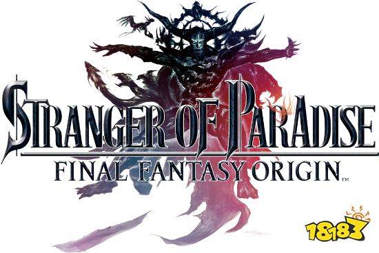 Ff起源 新信息解禁 苏菲亚 提亚马特登场亮相 杰克 动作 黑暗