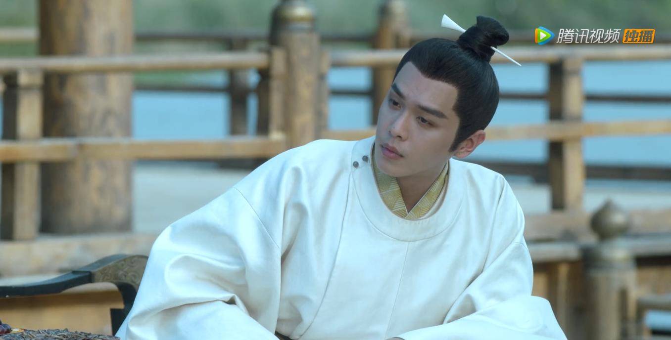 因为|滤镜发绿、打戏慢动作、女主颜值普通，《雪中悍刀行》也不太行？