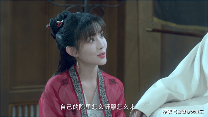 徐凤年|腾讯又一古装剧“爆火”，上线1天热度就登顶，熬夜狂追6集不过瘾