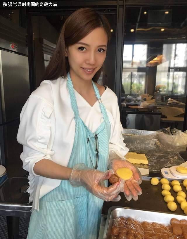 王力宏 王力宏前妻真是宝藏女孩！高学历配好衣品，名媛风穿搭至今不过时