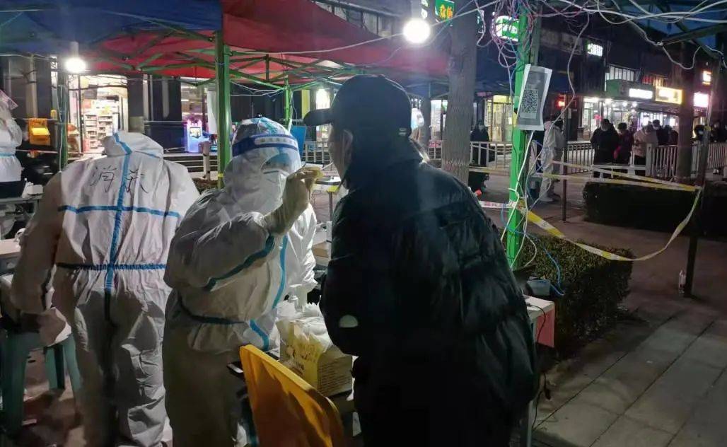 疫情|感谢有你 这群微光里的平凡英雄