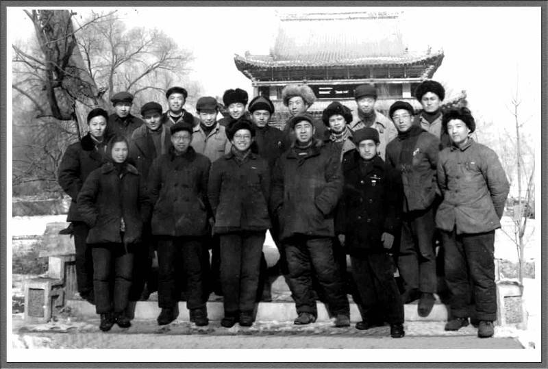 李忆祖83岁外裔中国人扎根新疆60年成为伟大地质学家