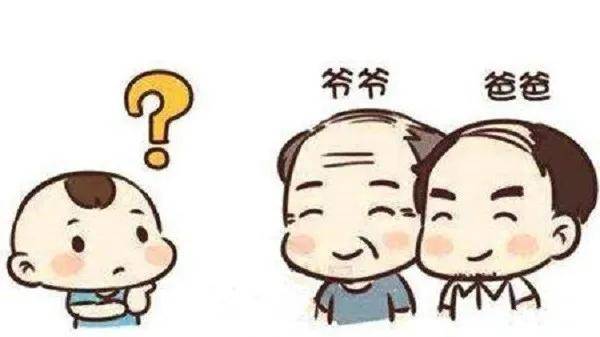 毛囊发际线对颜值的影响有多大?20岁的小姐姐秒变50岁的老阿姨…