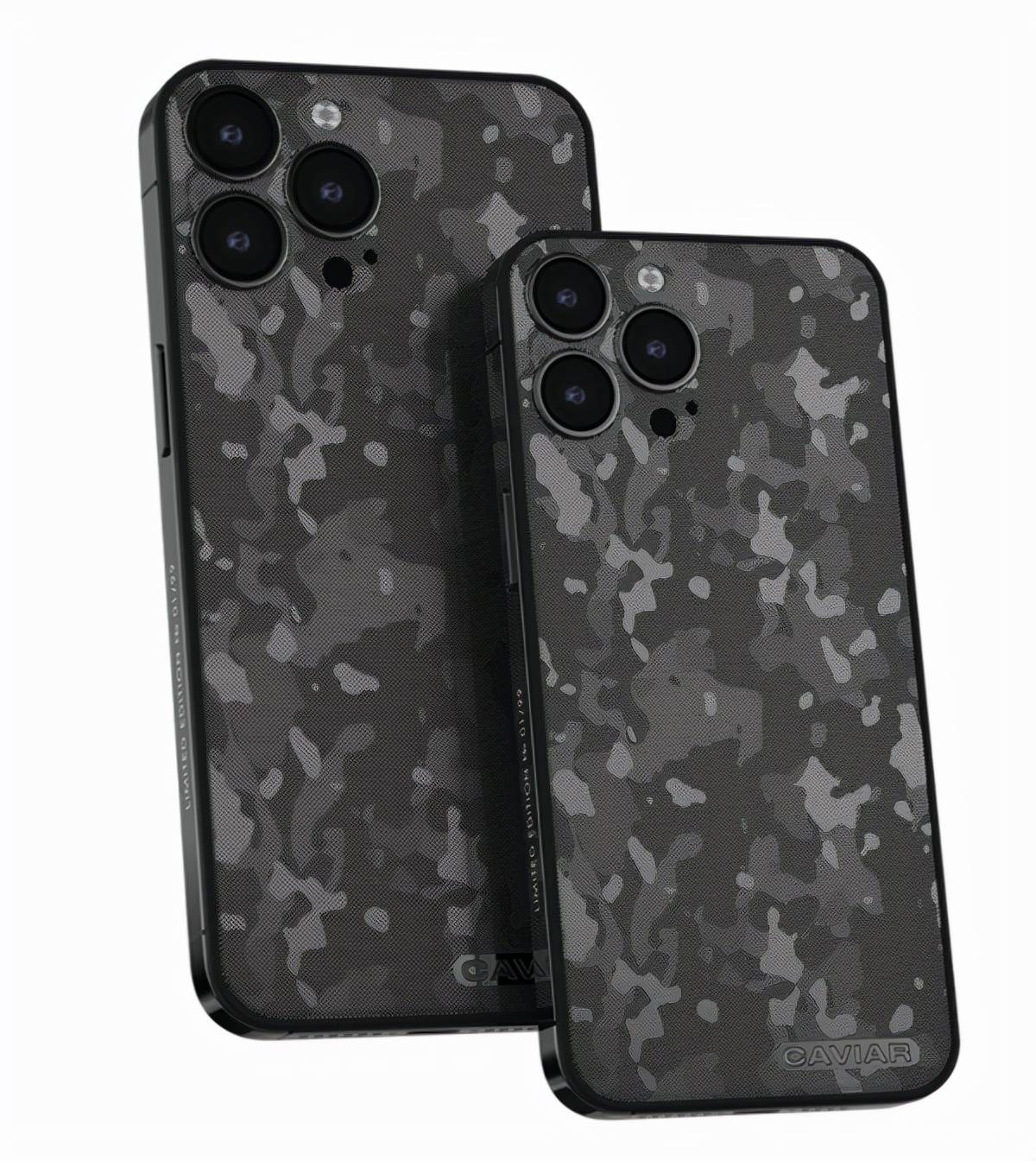 caviariphone