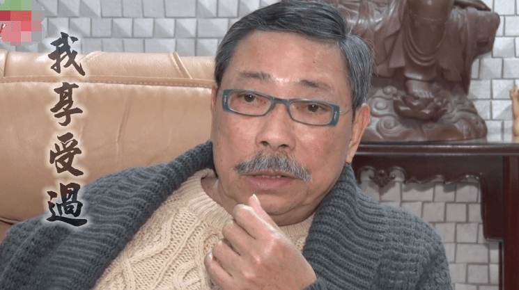 著名演员陈松勇去世享年80岁一生未婚无子女晚年多病缠身