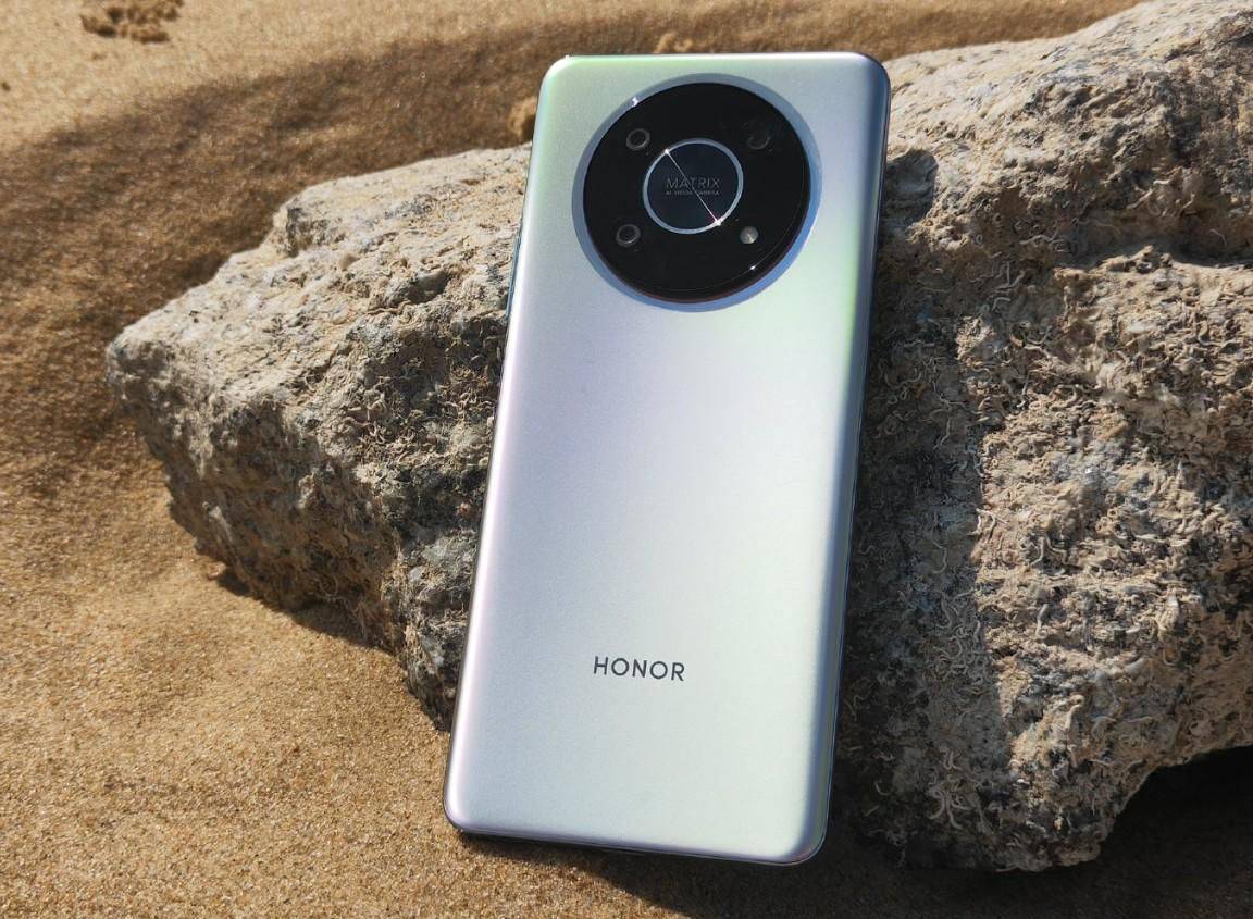 华为正统在荣耀?荣耀x30发布,神似mate40_手机_产品_售价