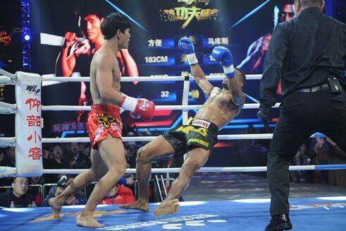 武林风最牛的人排行_武林风粉丝人肉世界排名网站主编称其是外行,一龙未进前十不公平