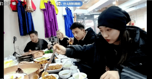 活动|斗鱼《长白山一家人》上演狗血八点档，豪门之恋虐恋情深