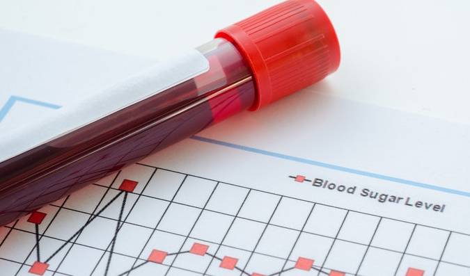 并发症|血糖升高不要慌，做好3个调理方法，血糖降下来