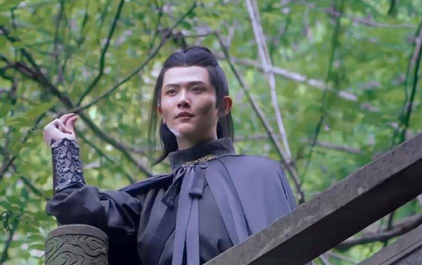 美人|张若昀的剧没有帅哥？演员扮丑让妆，肖战颜值暴跌，高伟光像换脸