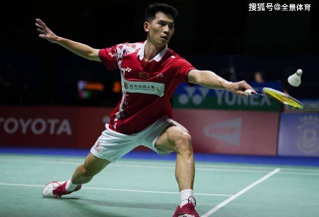 比賽日|世錦賽八強出爐！國羽占據(jù)其中6席，女單3將入圍提前鎖定獎牌！