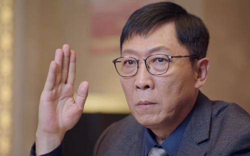 剧情|小敏家:你们别光盯着黄磊和周迅,其余5人才是真正“关系户”