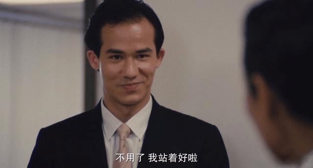 原创电影英雄本色谁才是陷害阿豪的元凶和造成小马悲剧的推手
