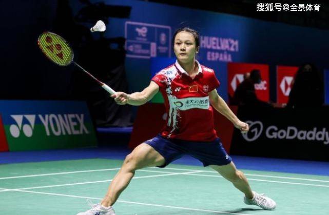 比賽日|世錦賽八強出爐！國羽占據(jù)其中6席，女單3將入圍提前鎖定獎牌！