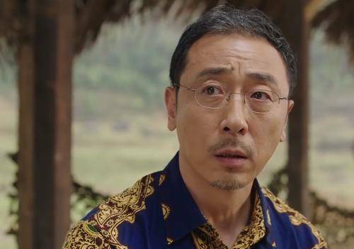 原版|播了2天力压《谁是凶手》拿下飙升榜第一，又一部国产大戏诞生