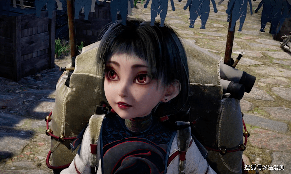 李星云|《不良人5》定档在即：新角色骆小北PV发布，李星云杀不良人？