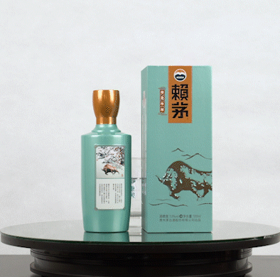 赖茅牛年生肖酒评测出炉这款酒你值得收藏