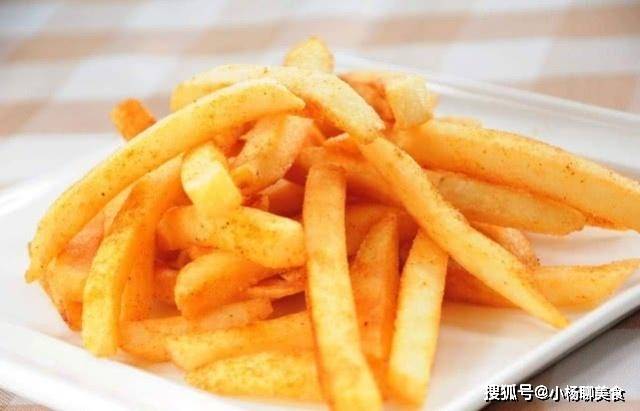 怎么做炸薯条更好吃 fdf0f99786cf4c589af55e79a7ebcfb3.jpeg