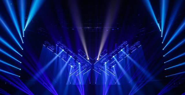 舞台|时代少年团《火力全开》演唱会，炙热向阳，熠熠生辉