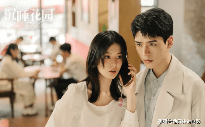 全网|电视剧全网热度榜，《谁是凶手》跌至第二，第一热度高达84.68