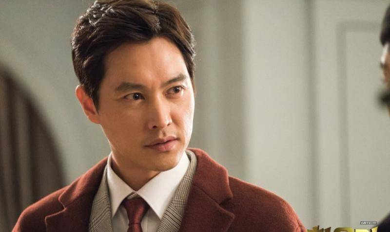 美则美矣,就是记不住脸,1米88的身高成韩剧富贵公子专业户_钟浩_吴智