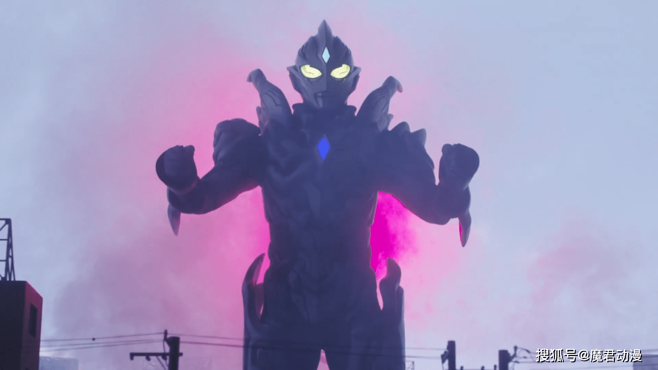 伊格尼斯成功适应黑特,抓走结名只为引出仇敌_希特拉_剧情_黑暗