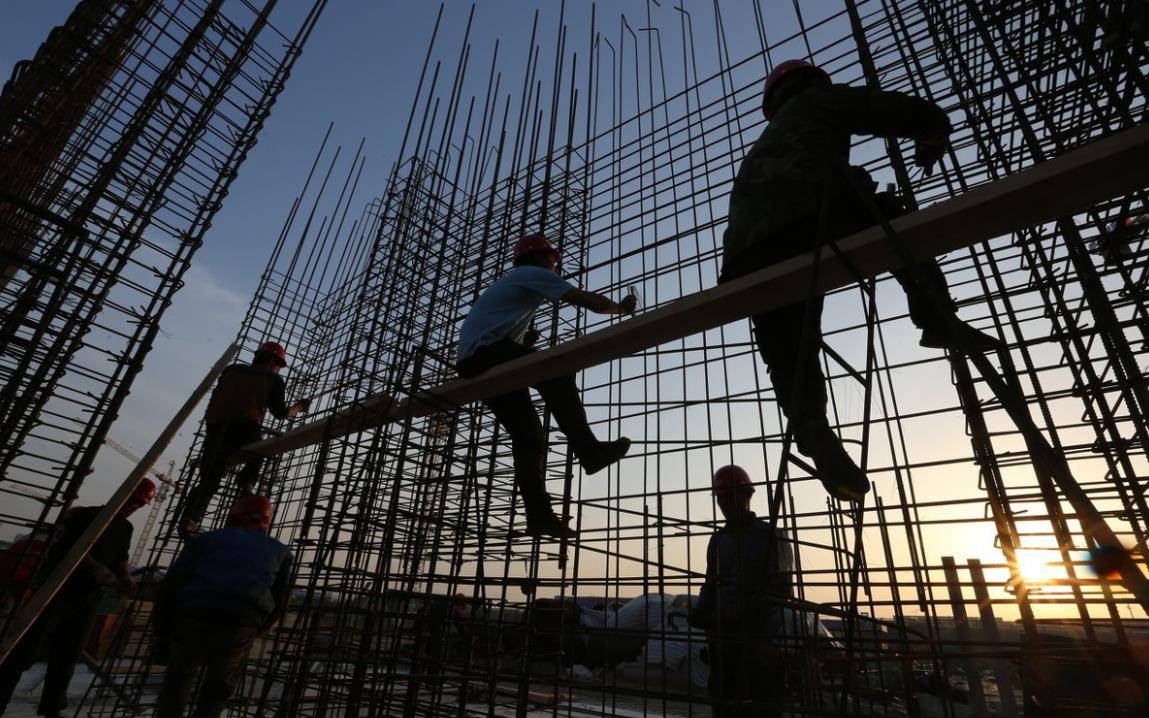 找活平台排行榜建筑工地招工平台哪个好