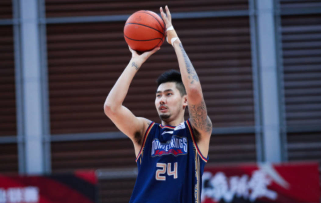 孙思尧_孙桐林_赛季