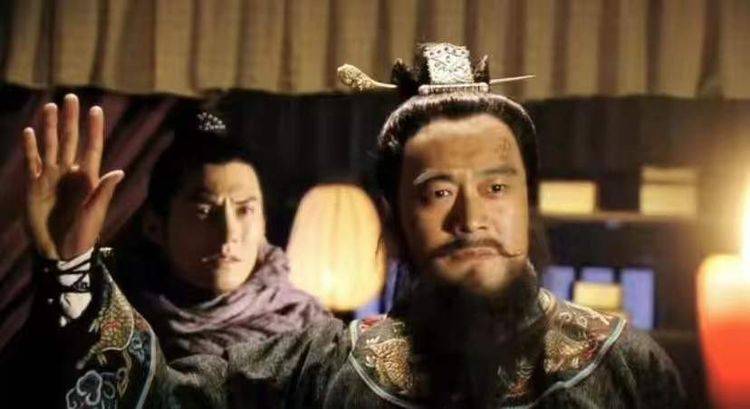 武松|燕青胆颤心寒，武松心知肚明：宋江谋杀鲁智深，究竟有没有得手？