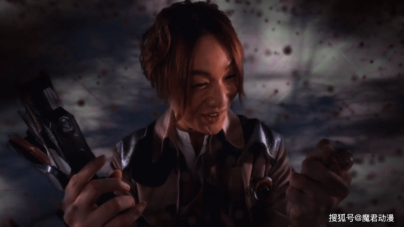 特利迦奥特曼伊格尼斯成功适应黑特抓走结名只为引出仇敌