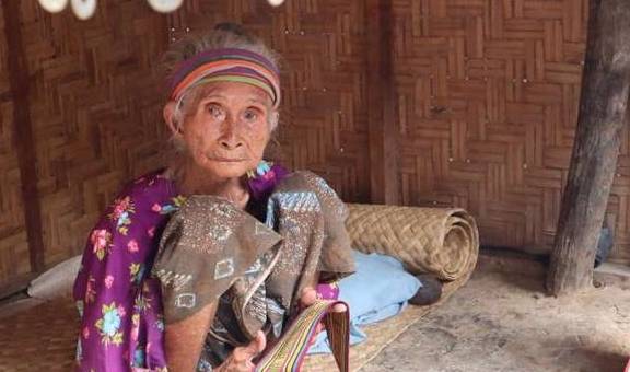 “绑架新娘！”走入印尼神秘村落，“萨萨克”原住民以不变应万变