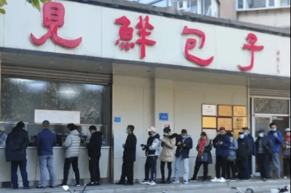 特色店铺|济南窑头路！一条值得好好逛的“神奇小马路”！