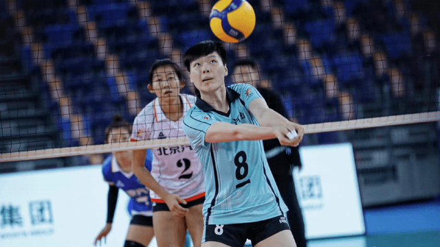 自由人|后劲不足！河南女排虎头蛇尾0-3惨败，自由人成最大亮点
