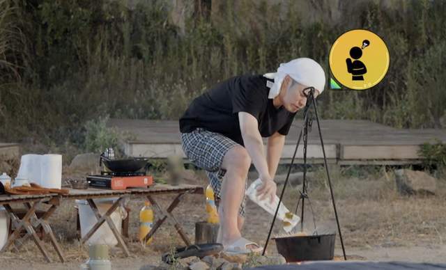 节目组|参与感极强！观众在线“支配”艺人，《五哈2》游戏玩出新感觉