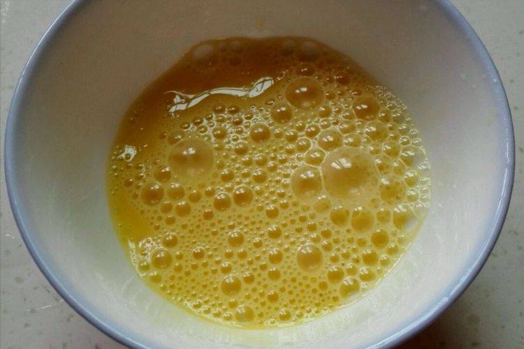 珍珠汤|早餐喝一碗营养美味的西红柿鸡蛋珍珠汤,一天的精神满满