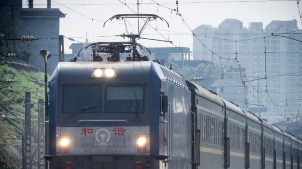 游客最难熬的中国铁路：长达68个小时只能睡觉，沿途停靠46个站