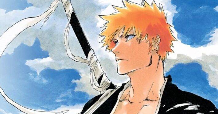 续篇|听说《BLEACH》要出动画的续篇，哥的青春好像回来了