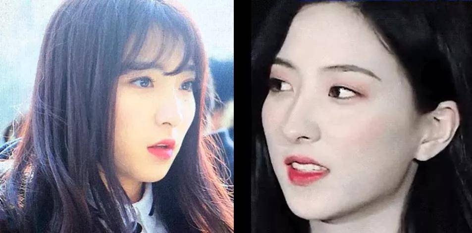 曲线被星探从校门追到家门口的少女，教你什么叫美神降临