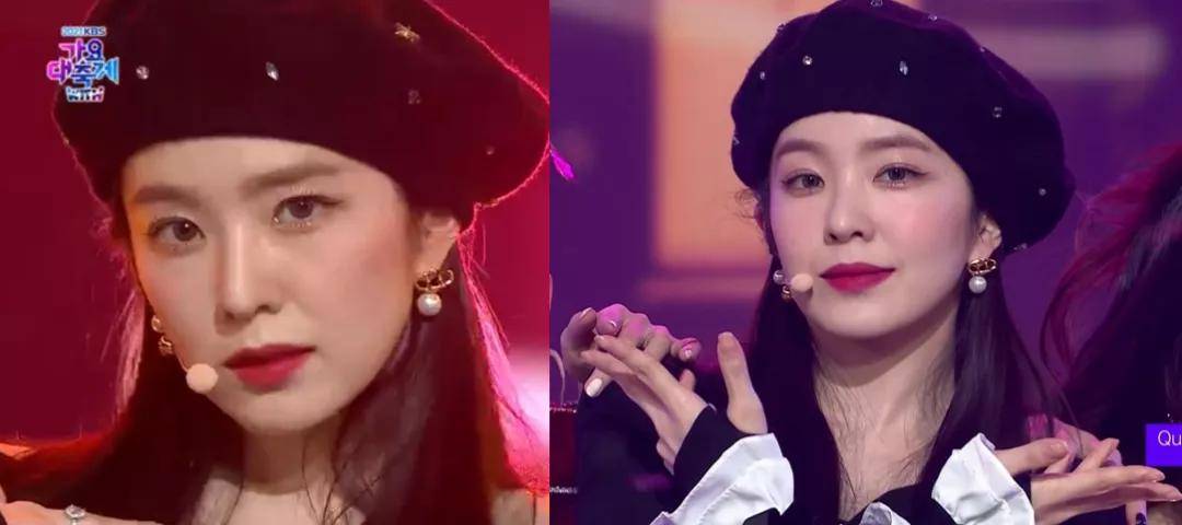 曲线被星探从校门追到家门口的少女，教你什么叫美神降临