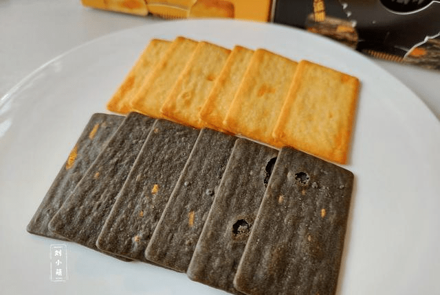 因为|这5种零食解饿又解馋，家里平时可以多备一些