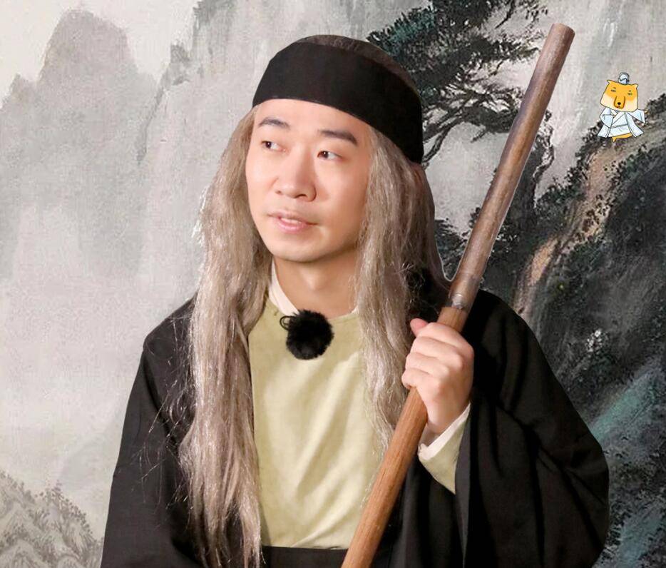 青春|要没有杨洋尴尬到脸红的“失误”,这期《青春环游记》怕要被骂惨